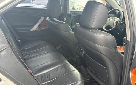 Toyota Camry, 2011 год, 1 150 000 рублей, 11 фотография
