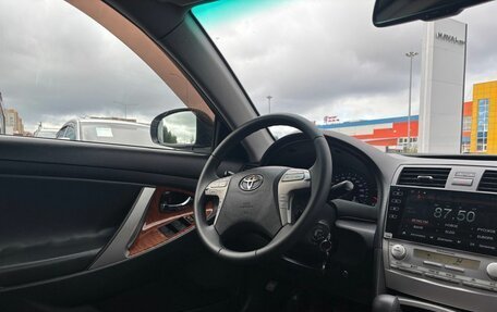 Toyota Camry, 2011 год, 1 150 000 рублей, 29 фотография