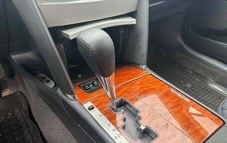 Toyota Camry, 2011 год, 1 150 000 рублей, 27 фотография