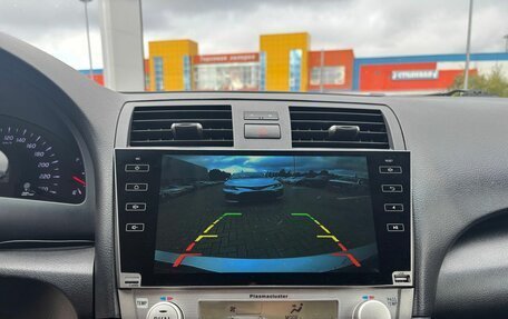 Toyota Camry, 2011 год, 1 150 000 рублей, 25 фотография