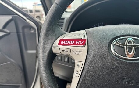 Toyota Camry, 2011 год, 1 150 000 рублей, 22 фотография