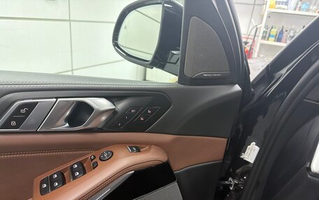 BMW X5, 2023 год, 13 500 000 рублей, 5 фотография