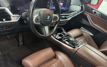 BMW X5, 2023 год, 13 500 000 рублей, 6 фотография