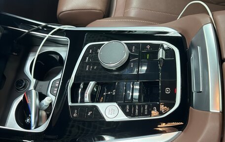 BMW X5, 2023 год, 13 500 000 рублей, 7 фотография