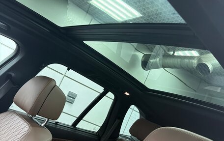 BMW X5, 2023 год, 13 500 000 рублей, 9 фотография