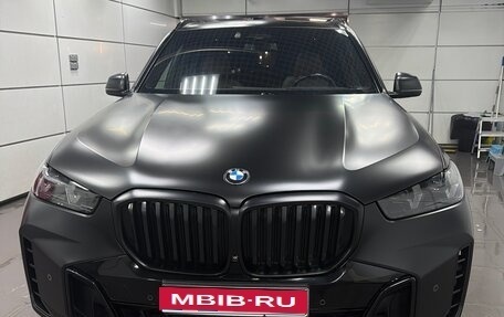 BMW X5, 2023 год, 13 500 000 рублей, 1 фотография