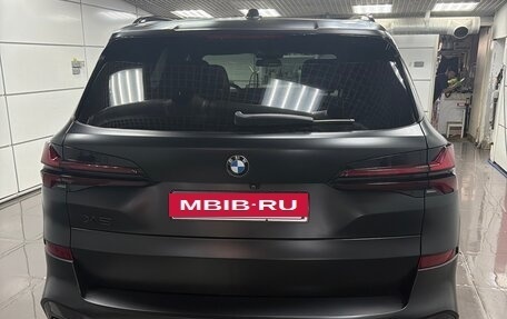 BMW X5, 2023 год, 13 500 000 рублей, 4 фотография