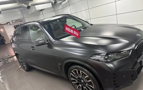 BMW X5, 2023 год, 13 500 000 рублей, 3 фотография