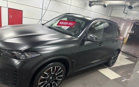 BMW X5, 2023 год, 13 500 000 рублей, 2 фотография