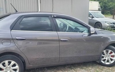 DongFeng S30, 2015 год, 600 000 рублей, 1 фотография