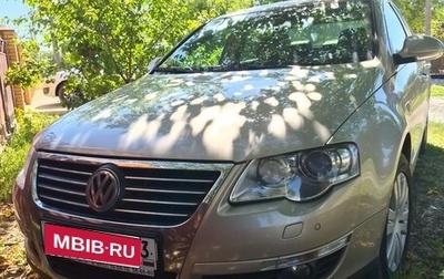 Volkswagen Passat B6, 2006 год, 130 000 рублей, 1 фотография