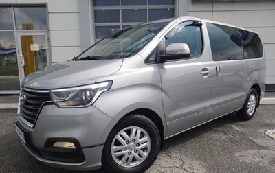 Hyundai H-1 II рестайлинг, 2020 год, 3 356 000 рублей, 1 фотография
