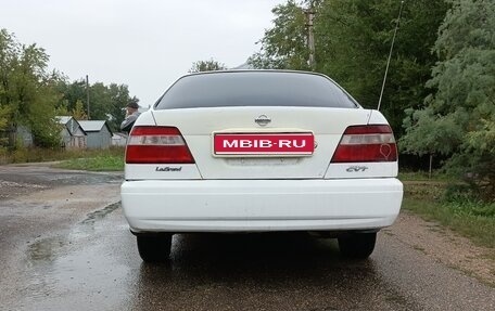 Nissan Bluebird XI, 2000 год, 110 000 рублей, 1 фотография