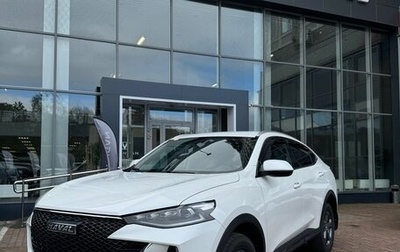 Haval F7x I, 2024 год, 2 294 000 рублей, 1 фотография