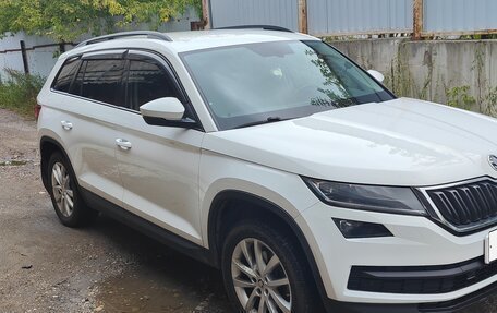 Skoda Kodiaq I, 2018 год, 2 500 000 рублей, 1 фотография
