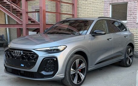 Audi Q5, 2026 год, 6 250 000 рублей, 1 фотография