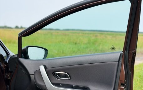 KIA cee'd III, 2015 год, 750 000 рублей, 10 фотография