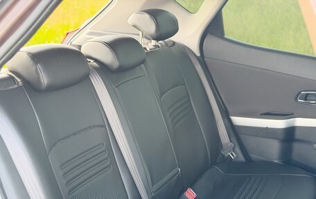 KIA cee'd III, 2015 год, 750 000 рублей, 9 фотография