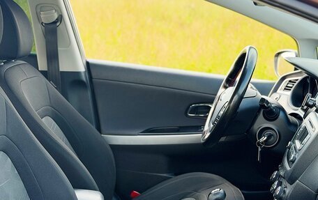 KIA cee'd III, 2015 год, 750 000 рублей, 11 фотография