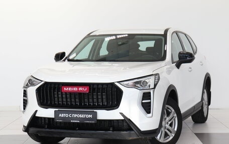 Haval Jolion, 2025 год, 1 865 000 рублей, 1 фотография