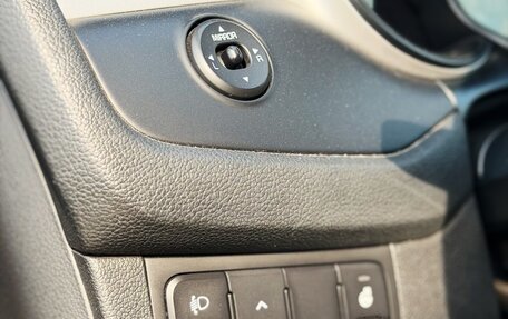 KIA cee'd III, 2015 год, 750 000 рублей, 14 фотография