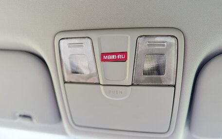 KIA cee'd III, 2015 год, 750 000 рублей, 15 фотография