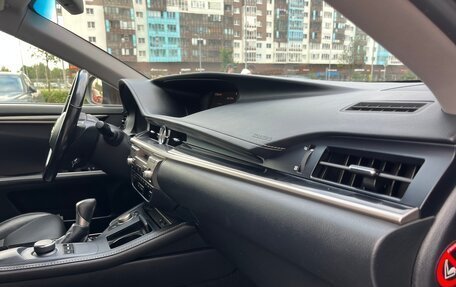 Lexus ES VII, 2016 год, 2 500 000 рублей, 12 фотография