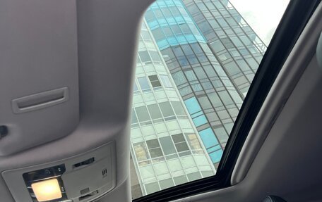 Lexus ES VII, 2016 год, 2 500 000 рублей, 17 фотография