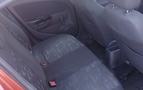 Opel Corsa D, 2012 год, 660 000 рублей, 7 фотография
