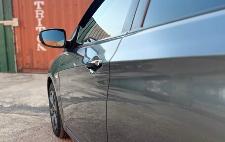 Hyundai Solaris II рестайлинг, 2013 год, 509 000 рублей, 9 фотография