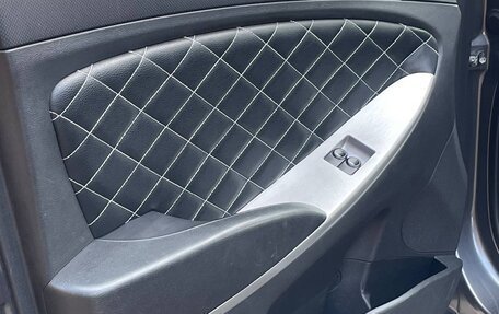 Hyundai Solaris II рестайлинг, 2013 год, 509 000 рублей, 13 фотография
