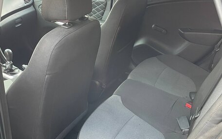 Hyundai Solaris II рестайлинг, 2013 год, 509 000 рублей, 14 фотография