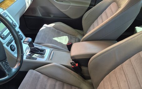 Volkswagen Passat B6, 2006 год, 130 000 рублей, 6 фотография