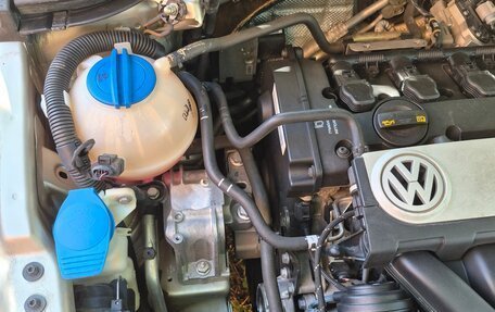 Volkswagen Passat B6, 2006 год, 130 000 рублей, 19 фотография