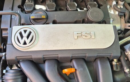 Volkswagen Passat B6, 2006 год, 130 000 рублей, 20 фотография