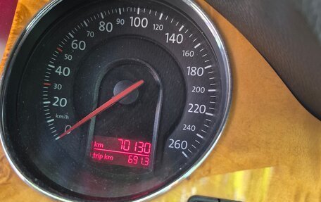 Volkswagen Passat B6, 2006 год, 130 000 рублей, 9 фотография