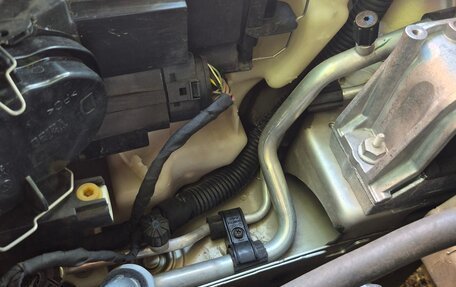 Volkswagen Passat B6, 2006 год, 130 000 рублей, 24 фотография
