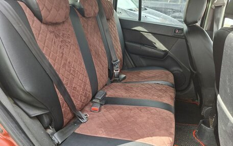 Hyundai Getz I рестайлинг, 2006 год, 170 000 рублей, 11 фотография