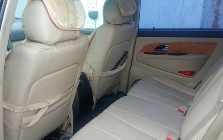 SsangYong Rexton III, 2008 год, 640 000 рублей, 6 фотография