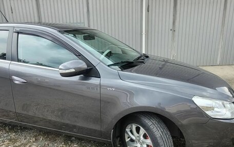 DongFeng S30, 2015 год, 600 000 рублей, 3 фотография
