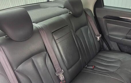 DongFeng S30, 2015 год, 600 000 рублей, 7 фотография