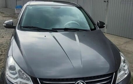 DongFeng S30, 2015 год, 600 000 рублей, 6 фотография