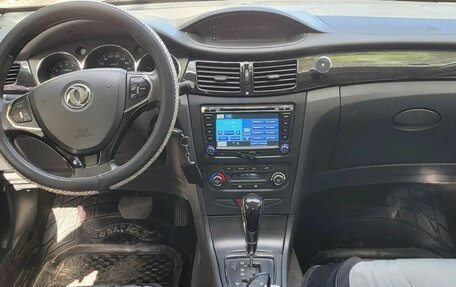 DongFeng S30, 2015 год, 600 000 рублей, 5 фотография