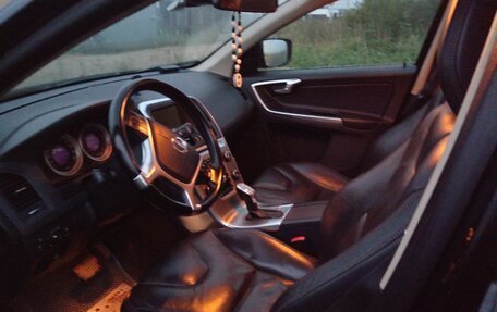 Volvo XC60 II, 2013 год, 1 100 000 рублей, 8 фотография