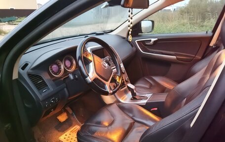 Volvo XC60 II, 2013 год, 1 100 000 рублей, 9 фотография