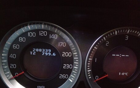 Volvo XC60 II, 2013 год, 1 100 000 рублей, 7 фотография