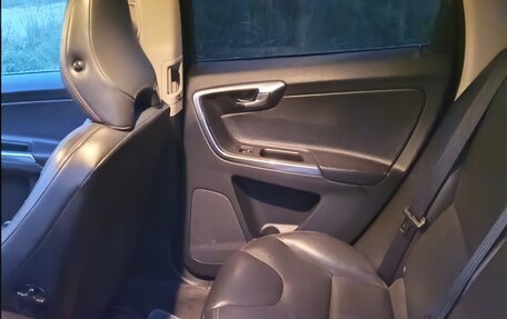 Volvo XC60 II, 2013 год, 1 100 000 рублей, 10 фотография