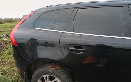 Volvo XC60 II, 2013 год, 1 100 000 рублей, 4 фотография