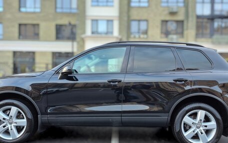 Volkswagen Touareg III, 2015 год, 2 530 000 рублей, 7 фотография