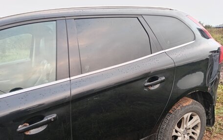Volvo XC60 II, 2013 год, 1 100 000 рублей, 5 фотография